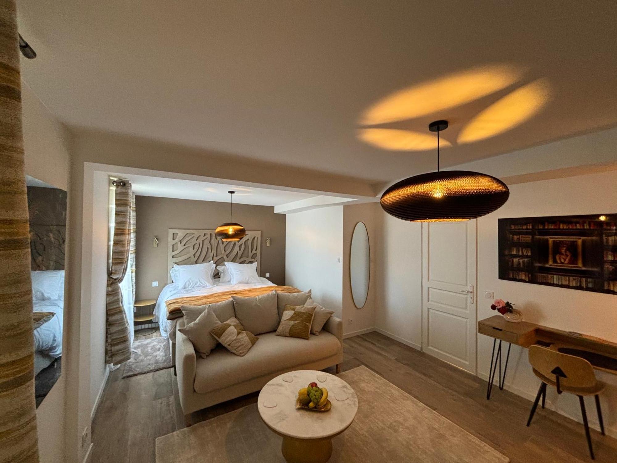 Bed and breakfast Domaine De Darvoy Extérieur photo